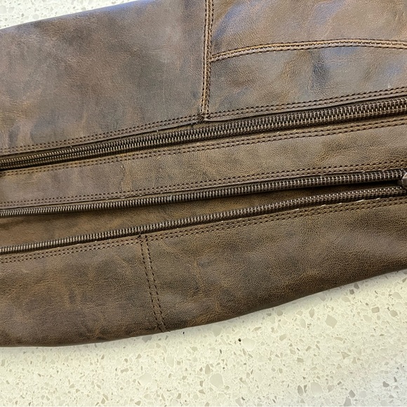 Like new eroesoles boots size 7.5 - Picture 7 of 7